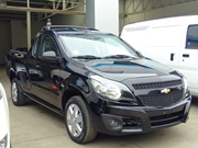 Câmbio Montana 1.8 em Interlagos