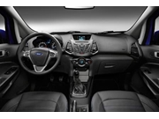 Câmbio Ford Eco Sport 1.6 em Santos