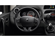 Câmbio Renault Kangoo em Santos