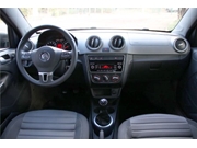Câmbio Voyage G5 em Santos